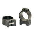 Warne Maxima Ring Fast 30mm Medium Warne Ringmontasje for Weaver/Picatinny